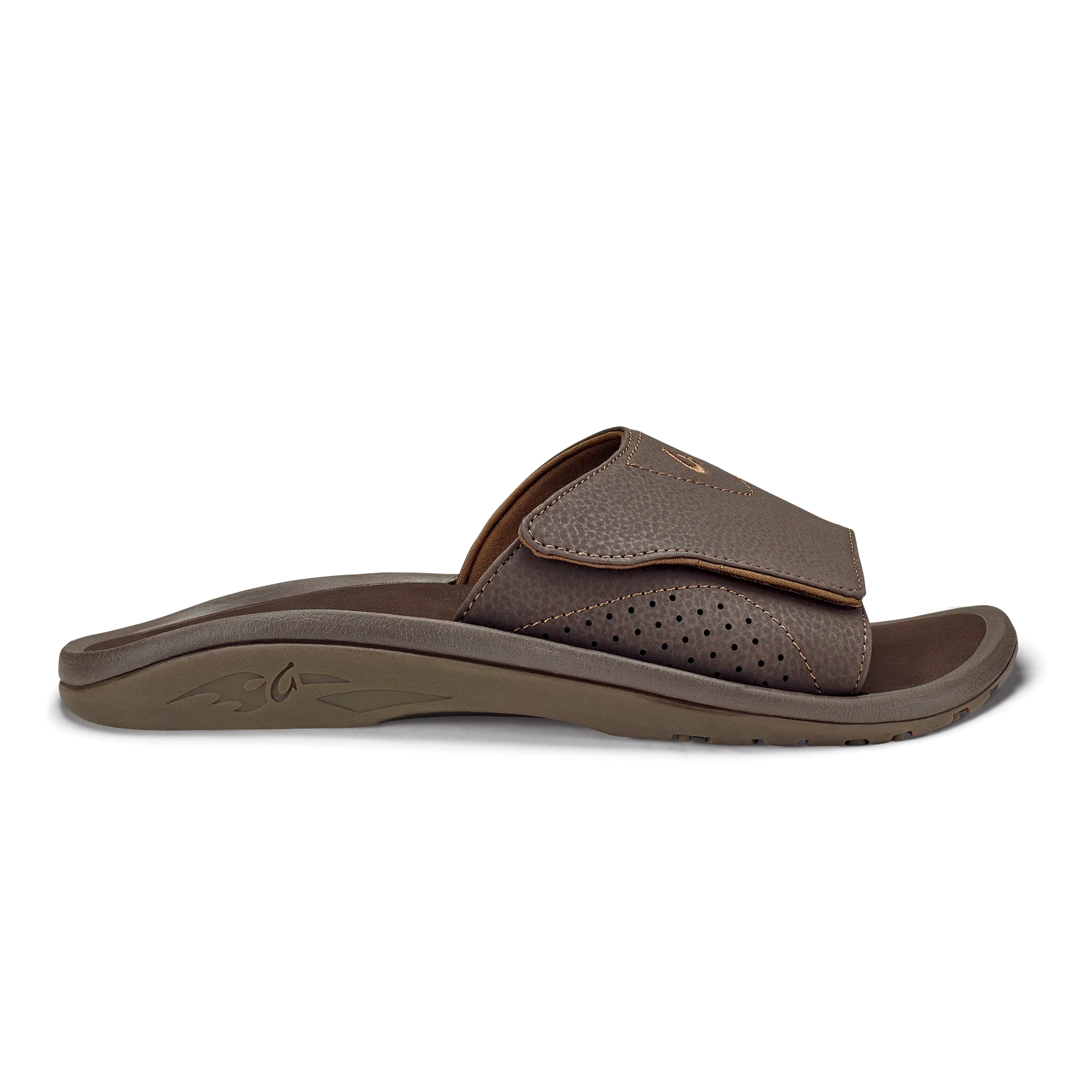Practical Walking Shoes Nalu Slide - Dark Java