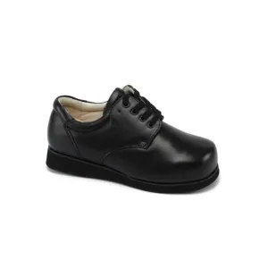 Mt. Emey 9108 Black - Women's Supra-depth Dress/Casual Shoes Toe Ease Hybrid Office