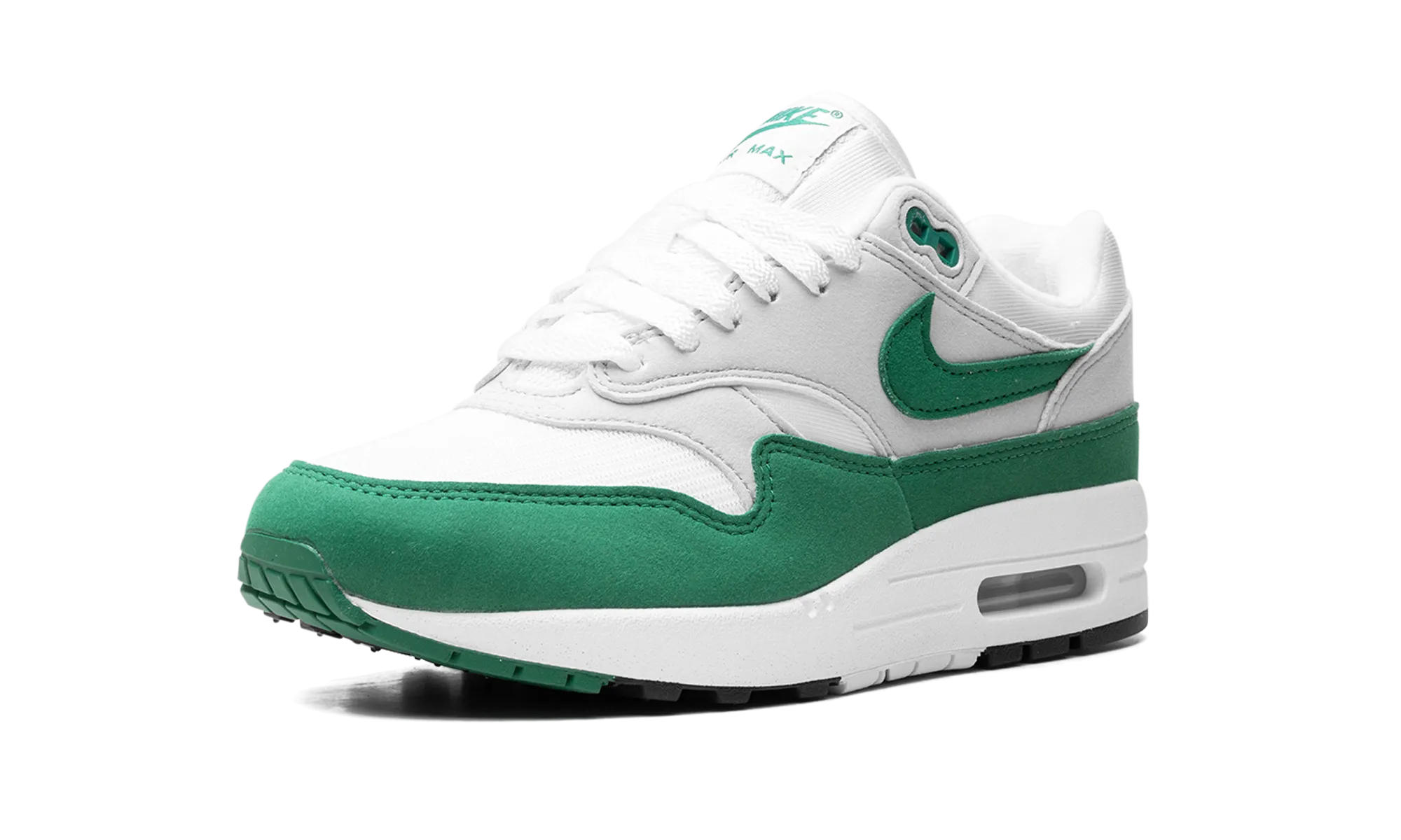 Air Max 1 '87 WMNS "Malachite" Simple Layers