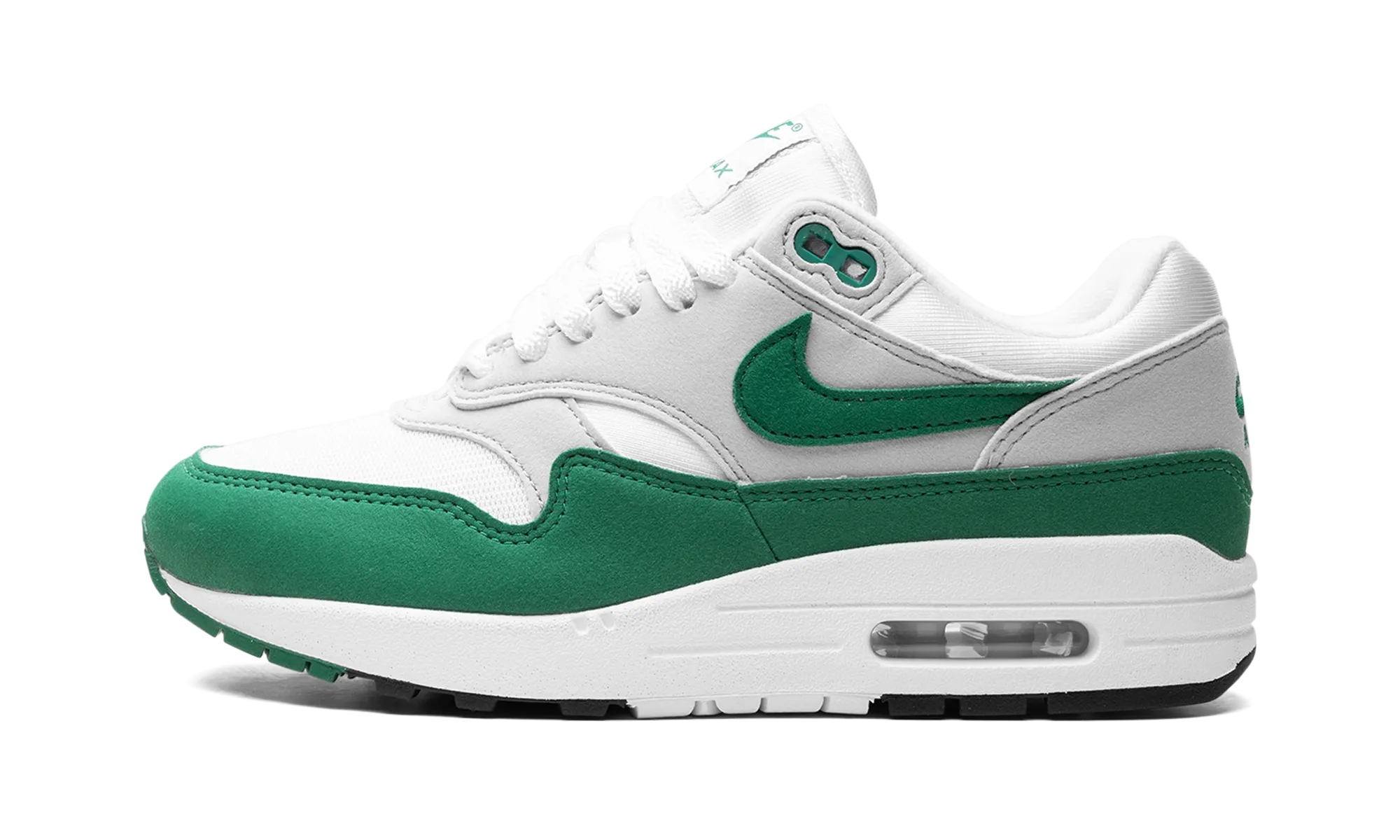 Edge Path Air Max 1 '87 WMNS "Malachite"