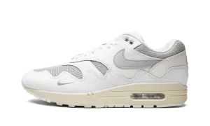 Relaxed Motion Air Max 1 "Patta - Waves White"
