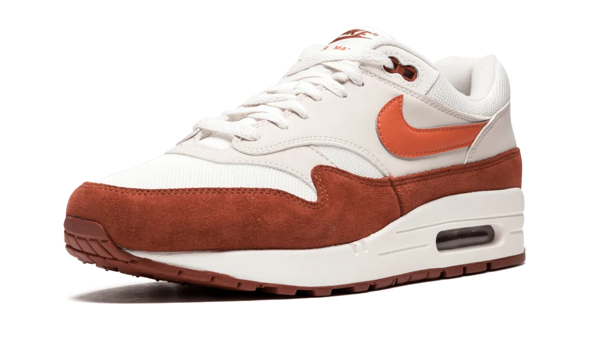 Air Max 1 Minimal Detail Minimalist