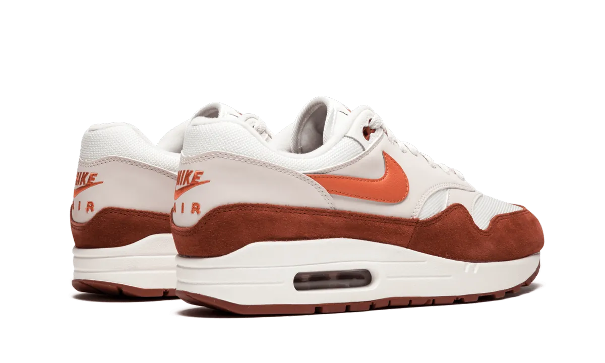 Air Max 1 Pace Friendly Anti Skid