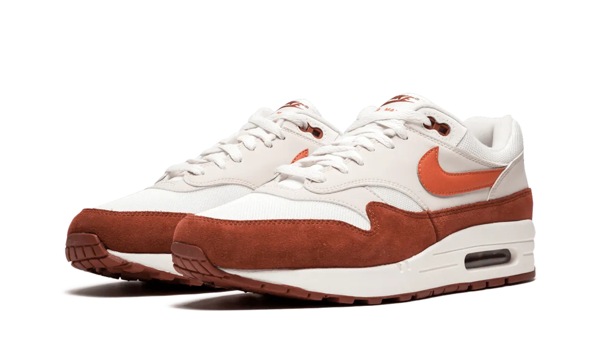 Breath Option Ultra Run Air Max 1