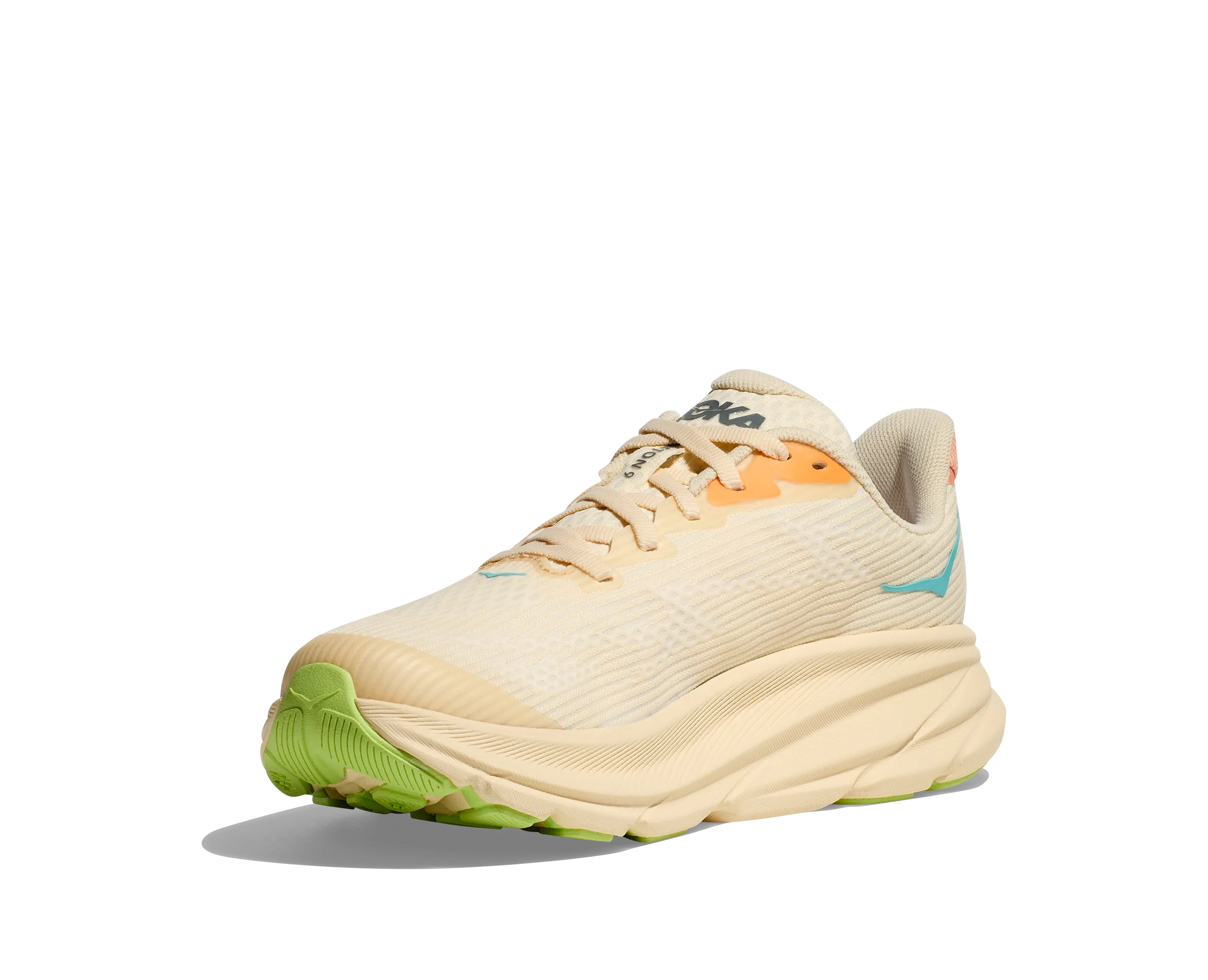 Light Reflective Kids' Clifton 9
