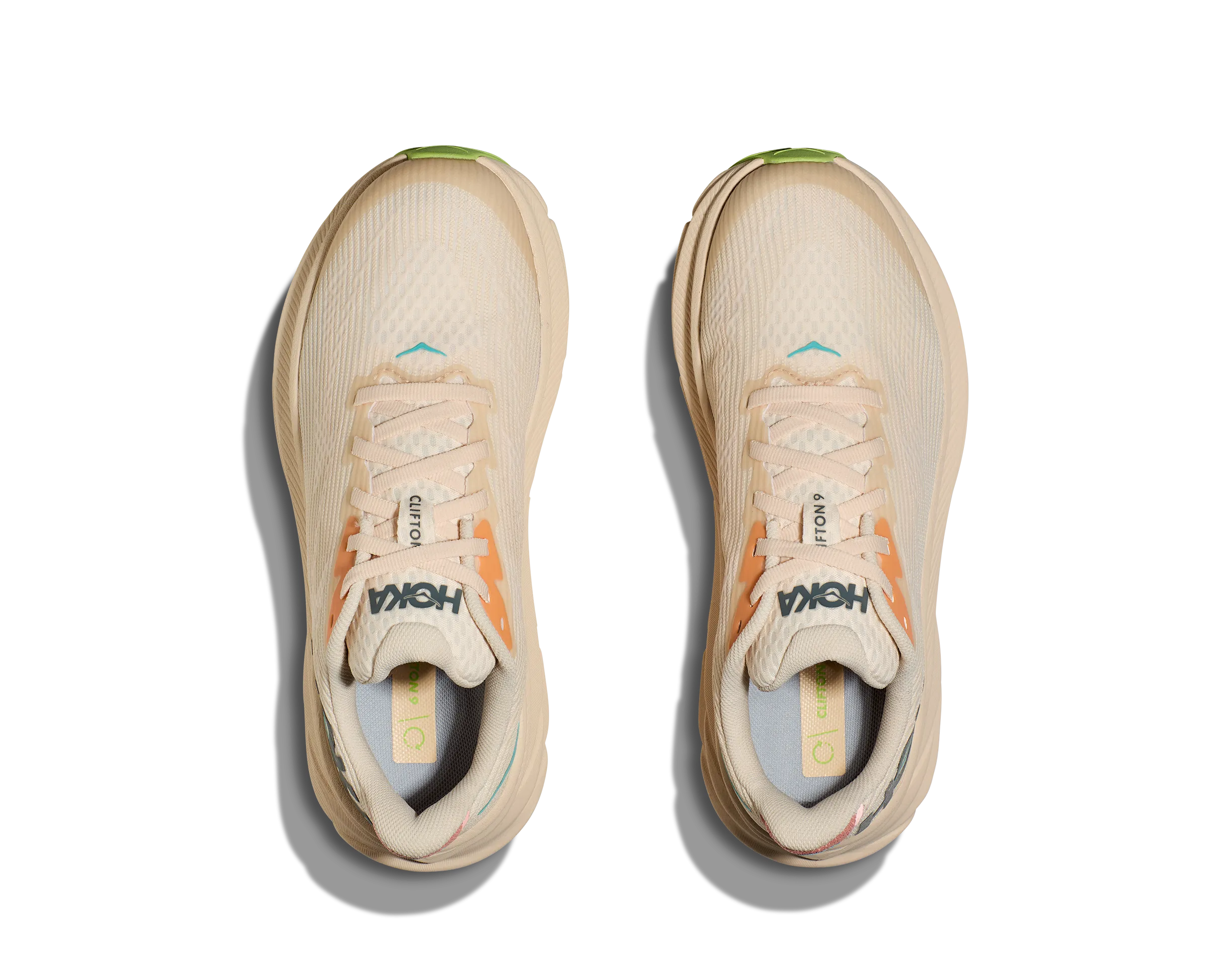 Urban Edge Kids' Clifton 9