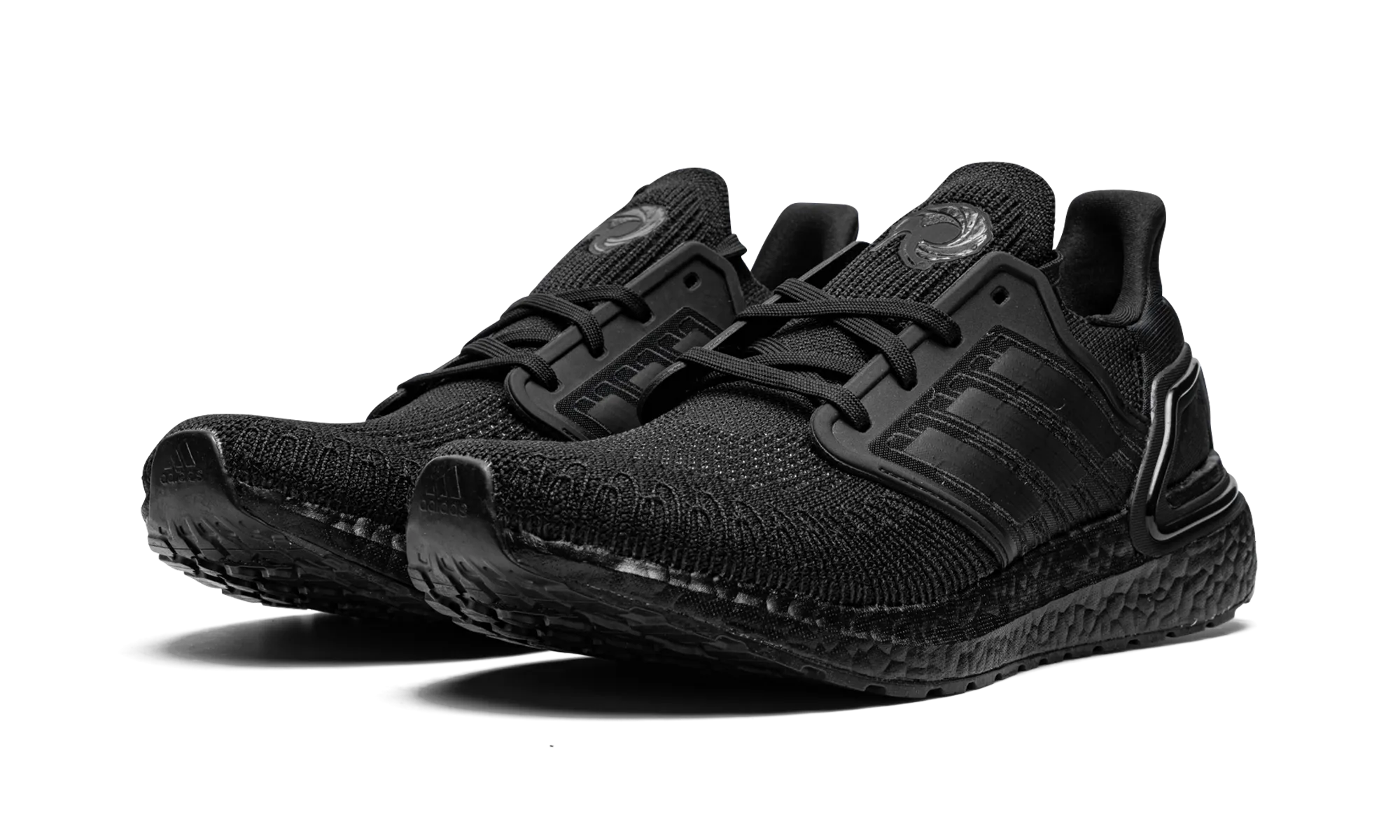 Carefree Fit Ultraboost 20 X James Bond