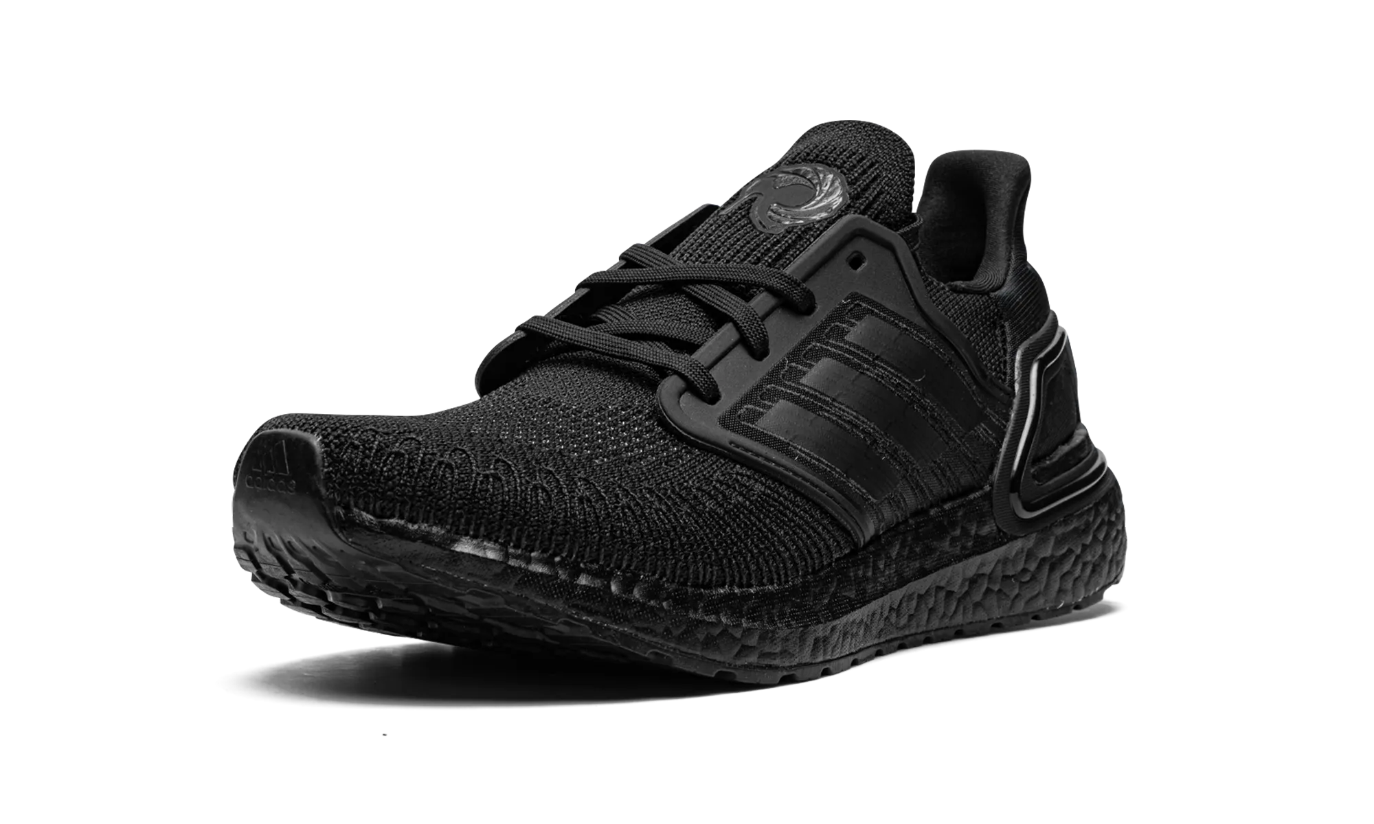 Full Support Durable Walk Ultraboost 20 X James Bond