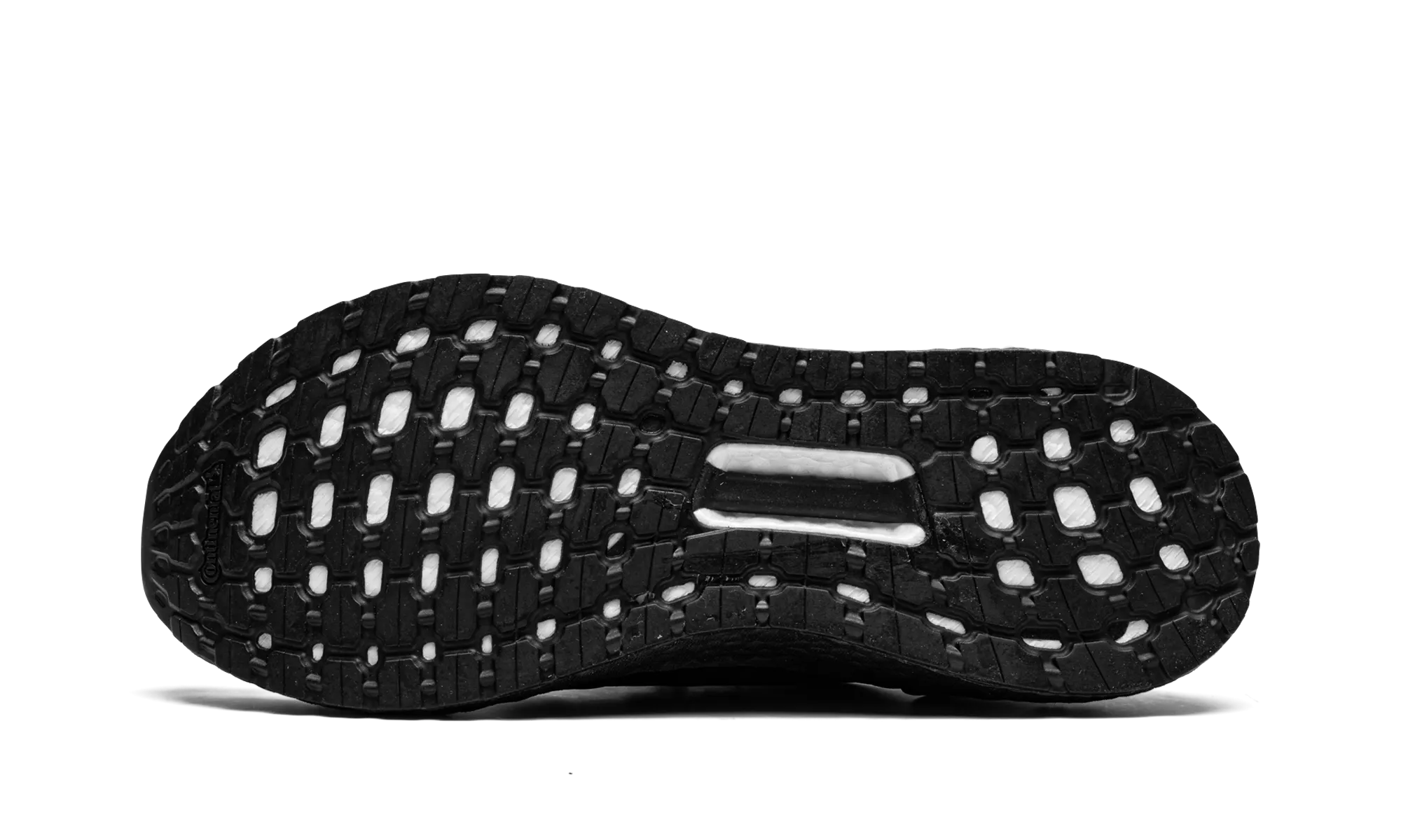 Soft Padding evening walk Ultraboost 20 X James Bond