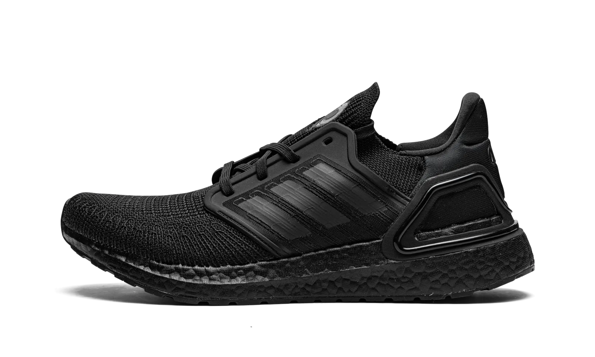 Dynamic Grip Ultraboost 20 X James Bond