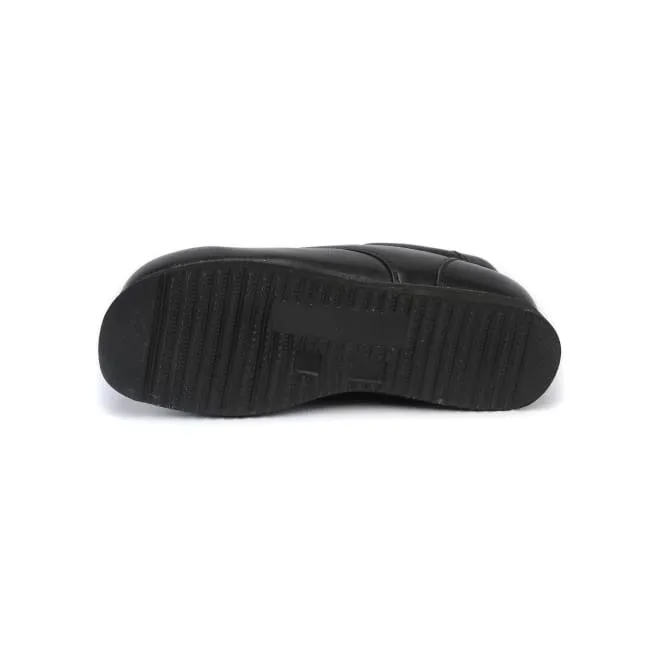 Mt. Emey 9108 (AA Width) - Women's Supra-depth Dress/Casual Shoes Secure Grip All Occasion