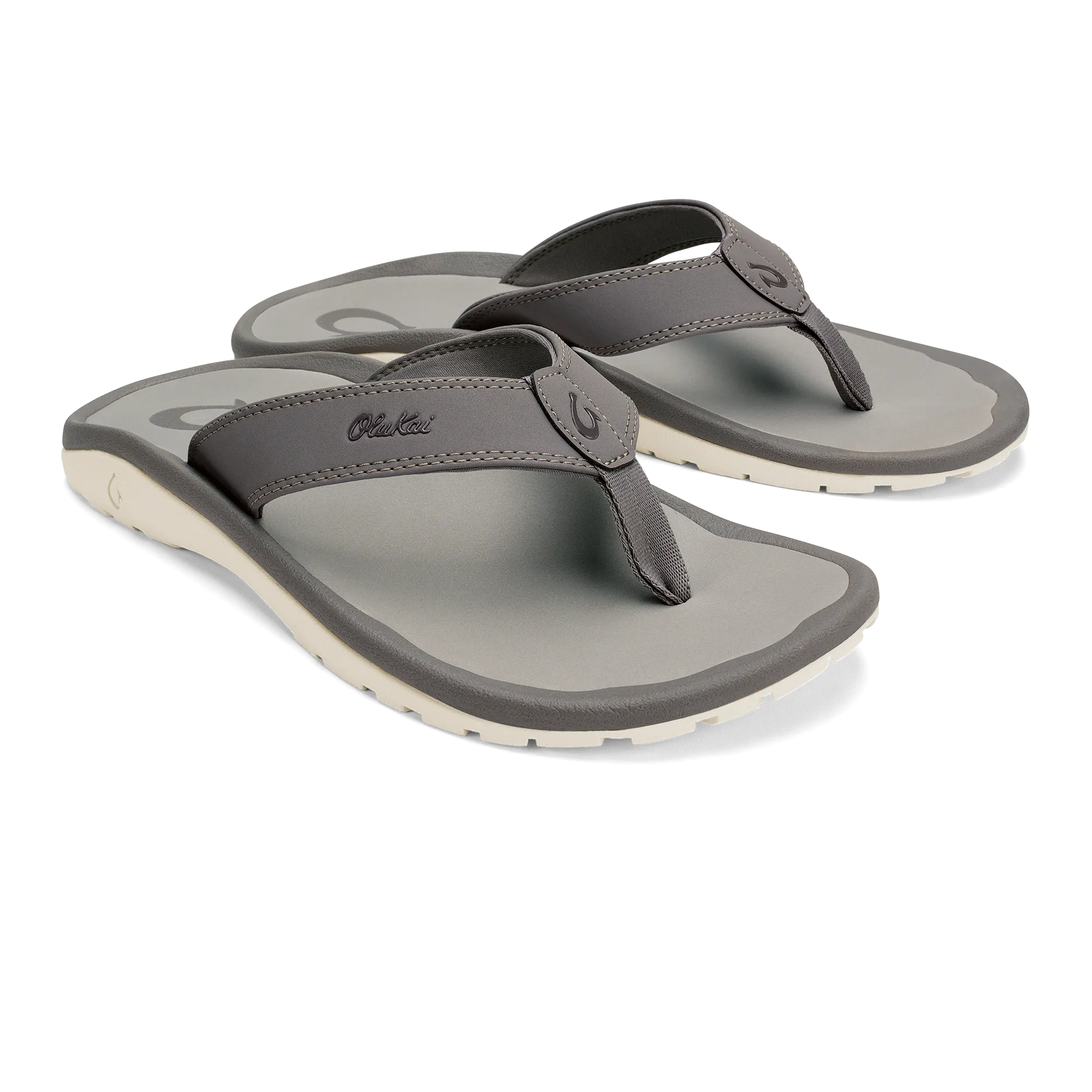 ??Ohana - Graphite Classic Look Flexible Outdoor Footwear
