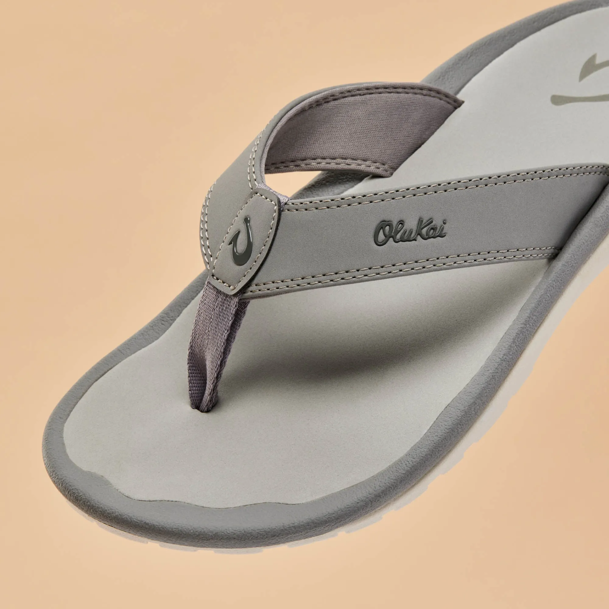 ??Ohana - Graphite Stay Breezy Relax Vibe