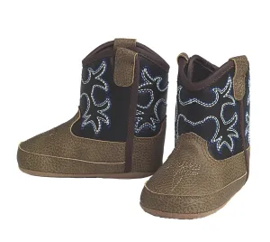 Fashionable Design Anti Friction Ariat Little Stomper Infant Boot