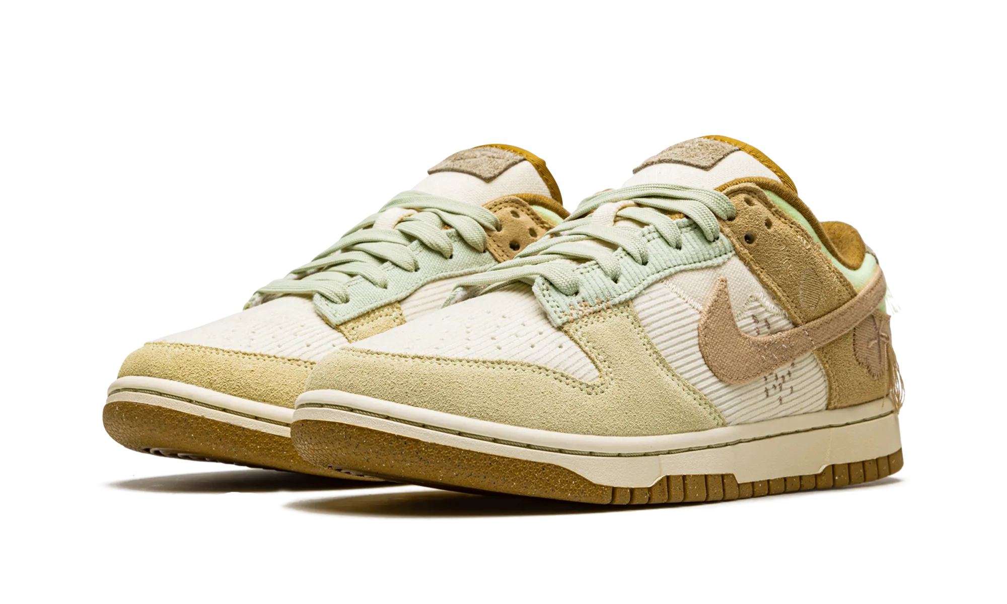 DUNK LO MNS WMNS "On the Bright Side" Walk Easy Friend Meet