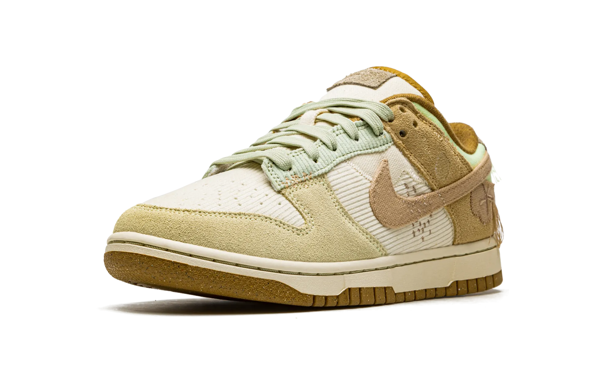 RollUp DUNK LO MNS WMNS "On the Bright Side"