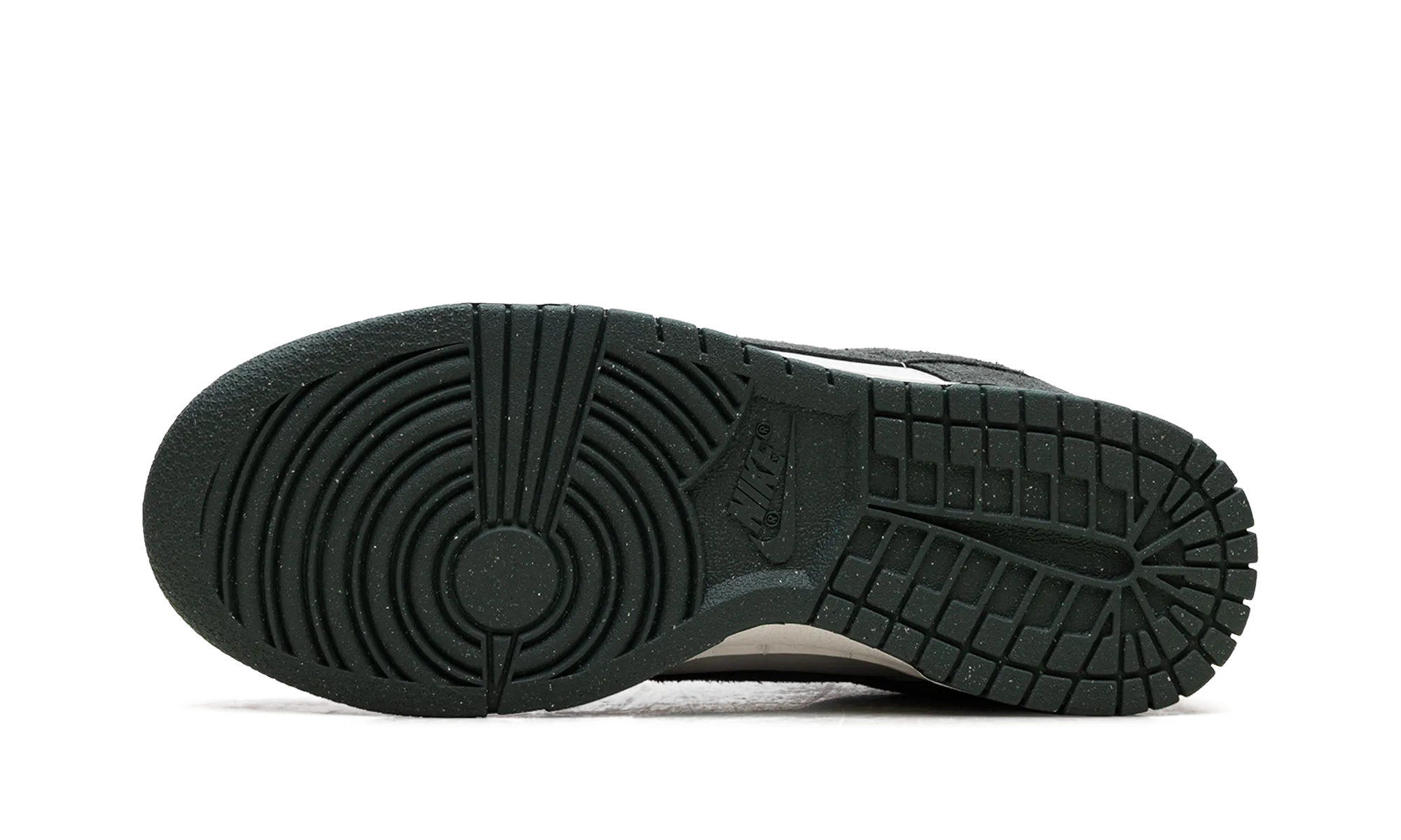 Dunk Low Next Nature WMNS "Viintage Green" Flexible Wear