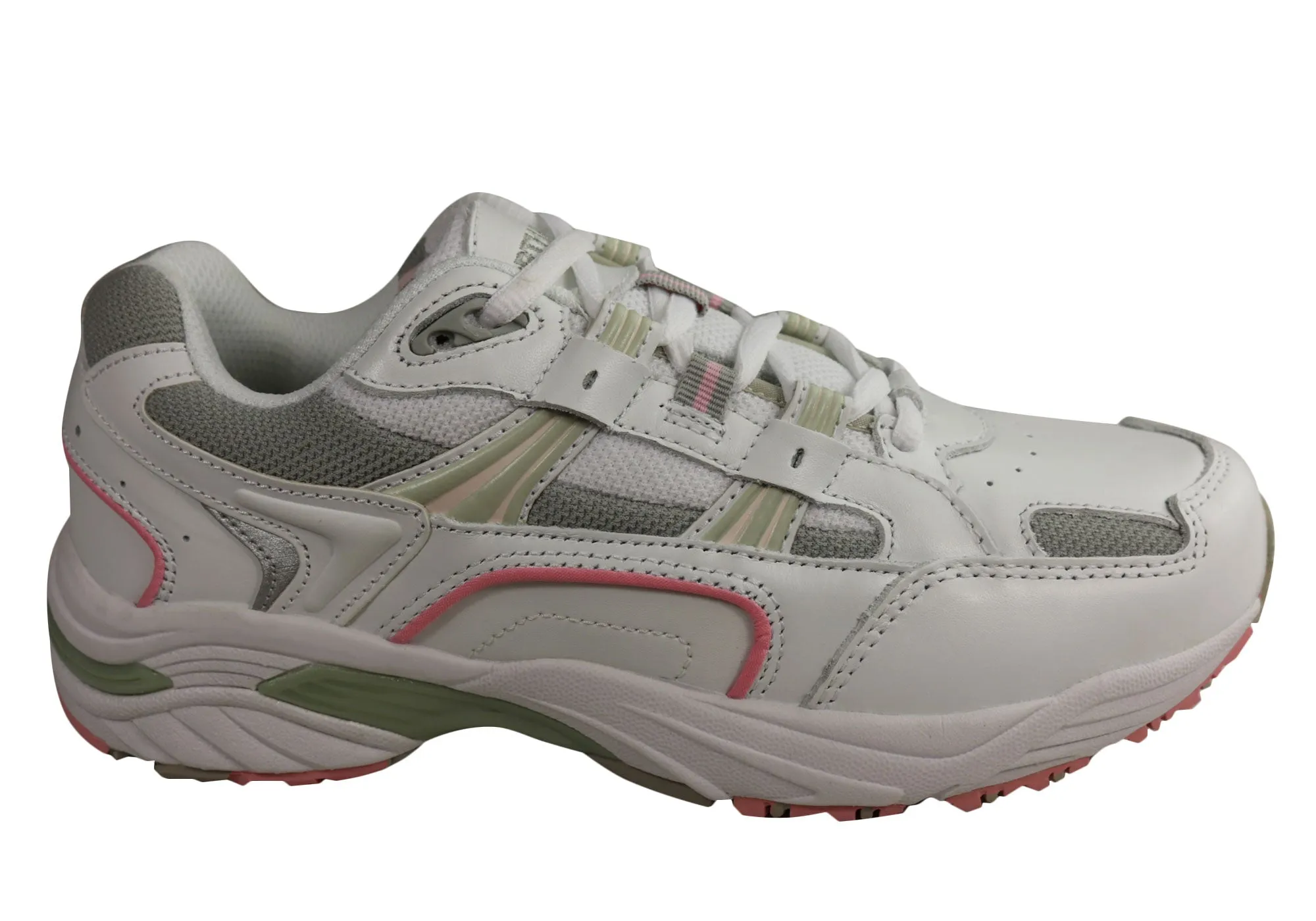 Scholl Orthaheel X Trainer Womens Comfortable Cross Trainer Shoes Breathable flair