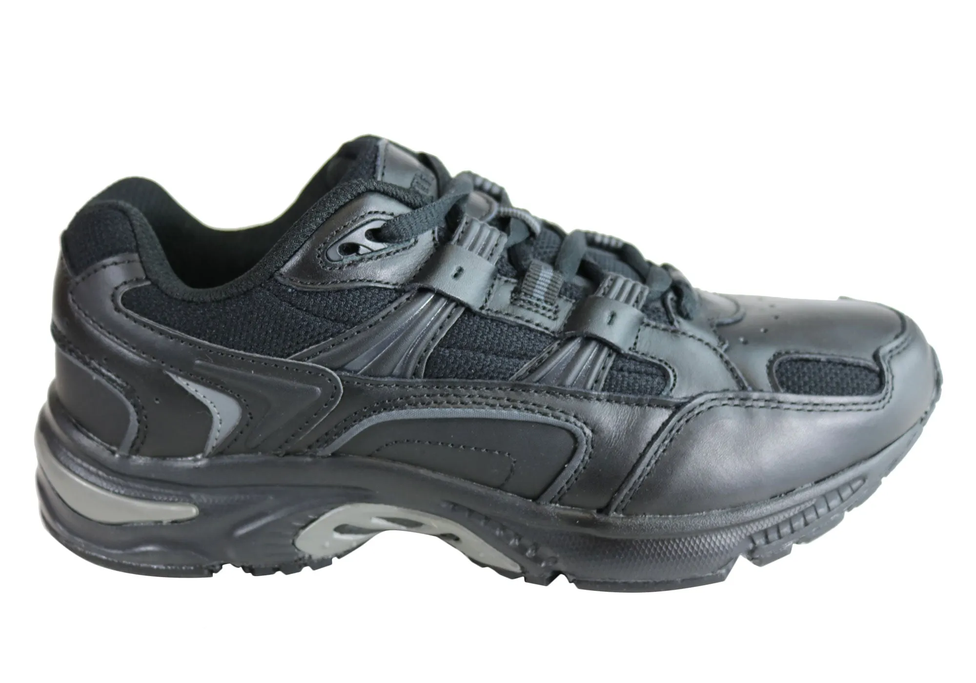 Scholl Orthaheel X Trainer Womens Comfortable Cross Trainer Shoes Mesh Cool