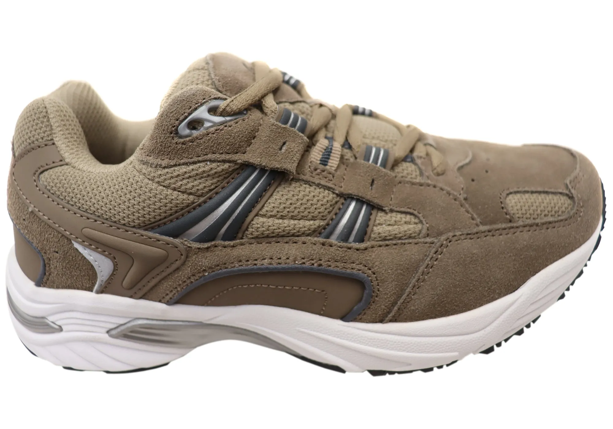 Crystal Glow Scholl Orthaheel X Trainer Womens Comfortable Cross Trainer Shoes
