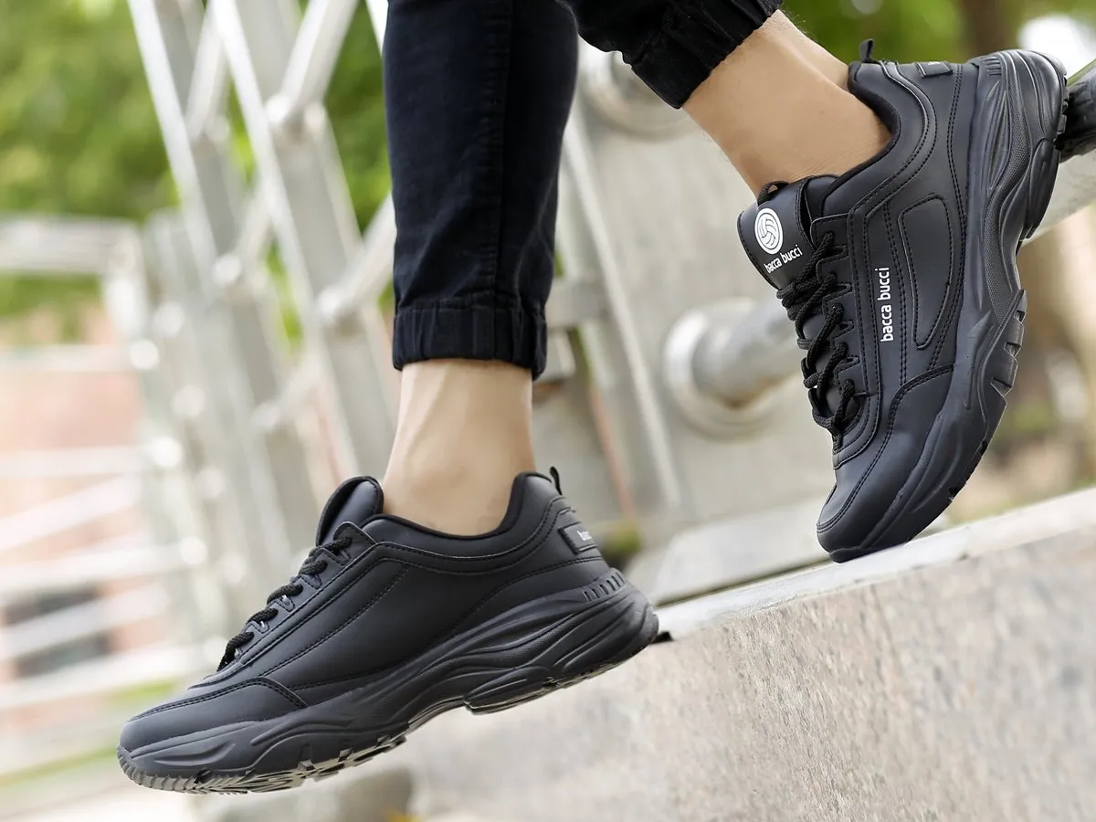 Bacca Bucci Afterburn Comfortable fit Arch support