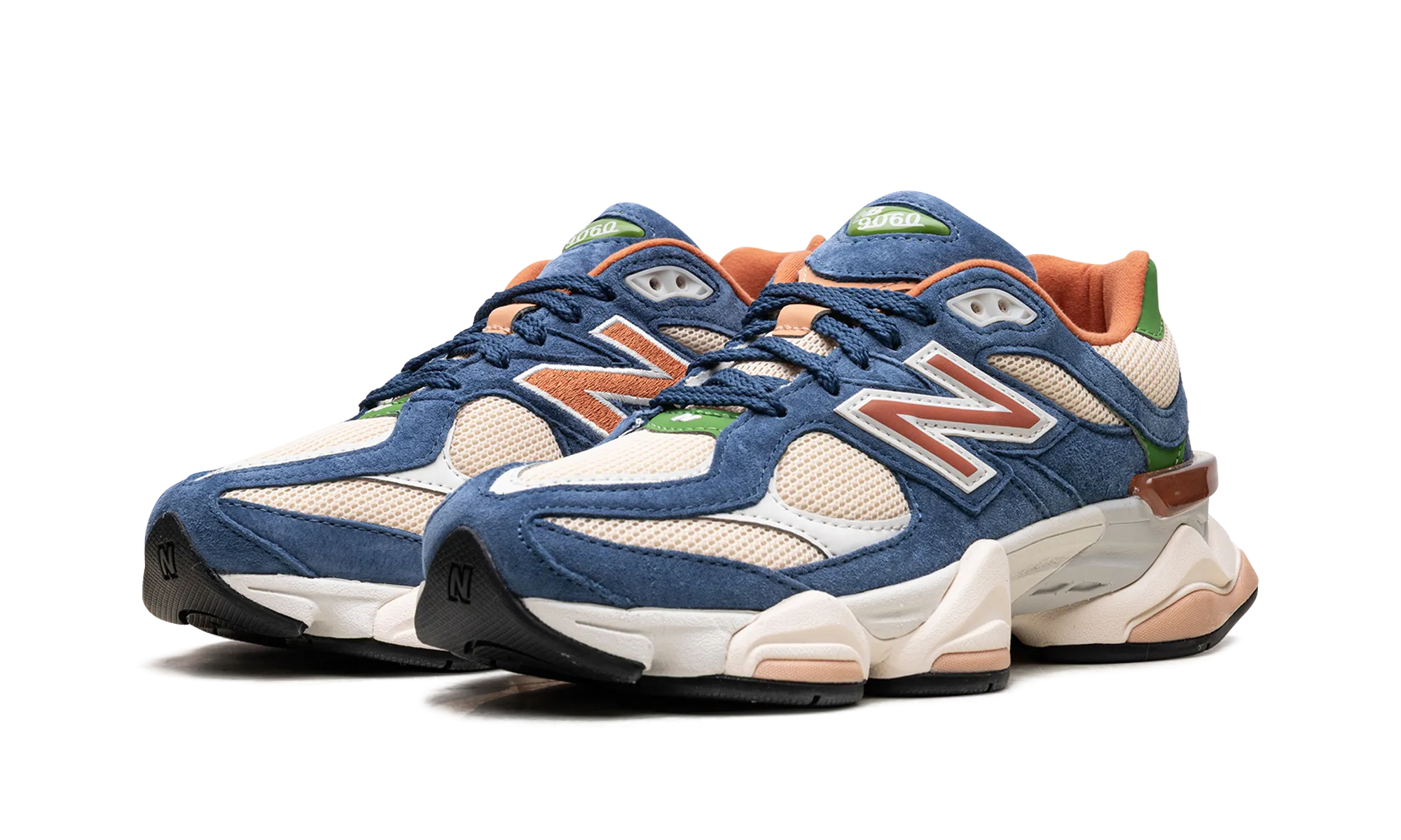 Relax Ready Neutral Mood 9060 "Blue Beige"