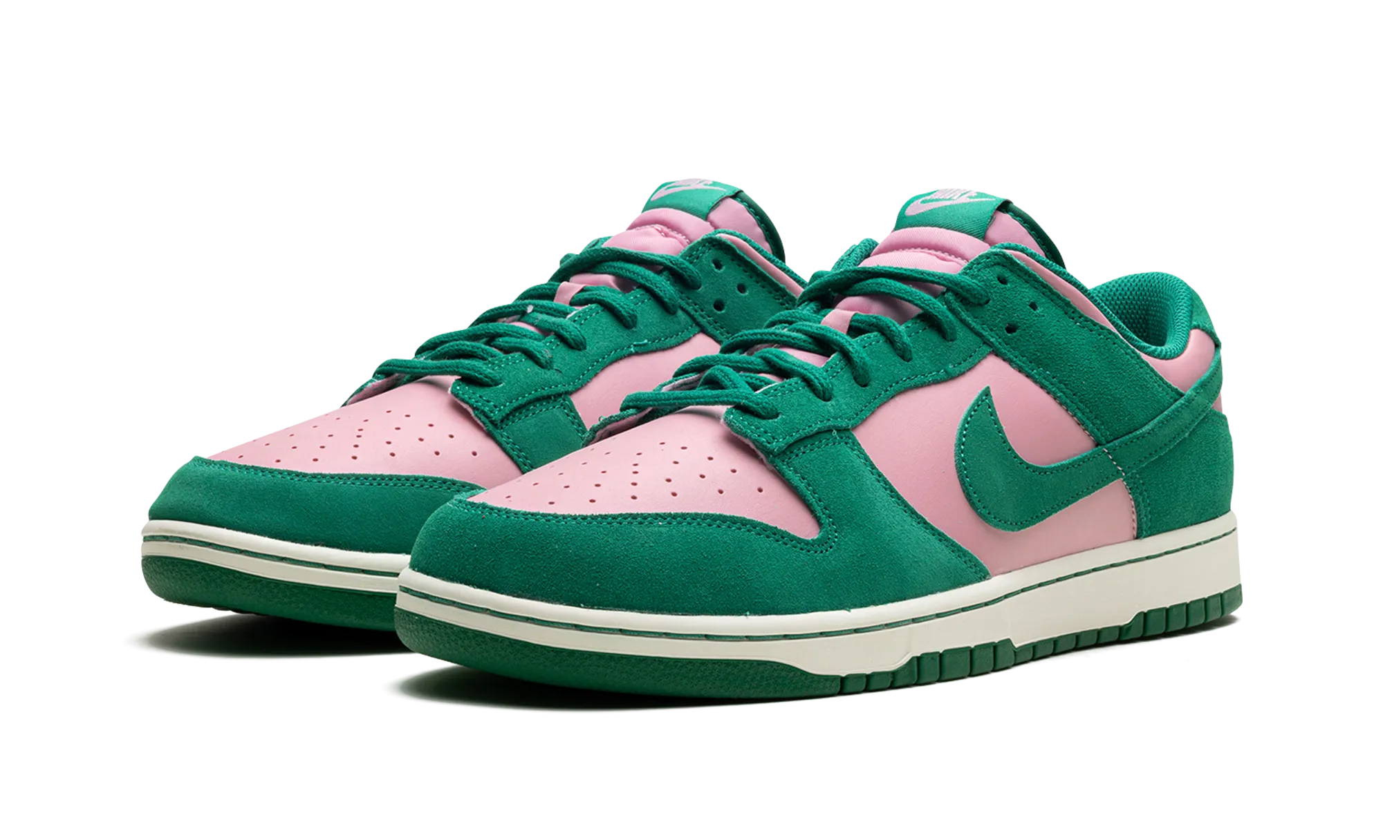 Sport Move Dunk Low "Back 9 - Masters"