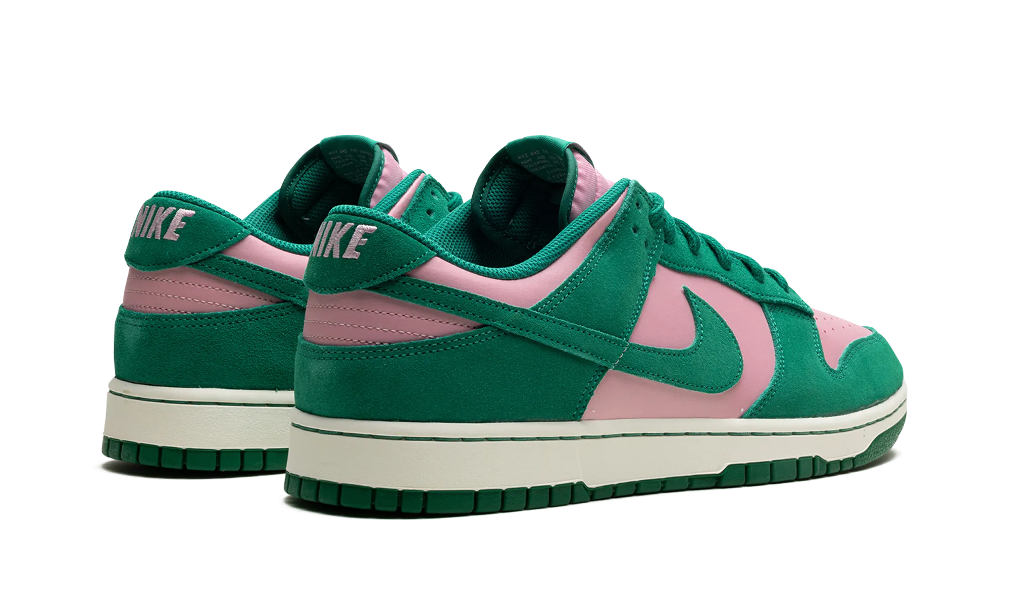 Dunk Low "Back 9 - Masters" Sunny Walk Low Effort
