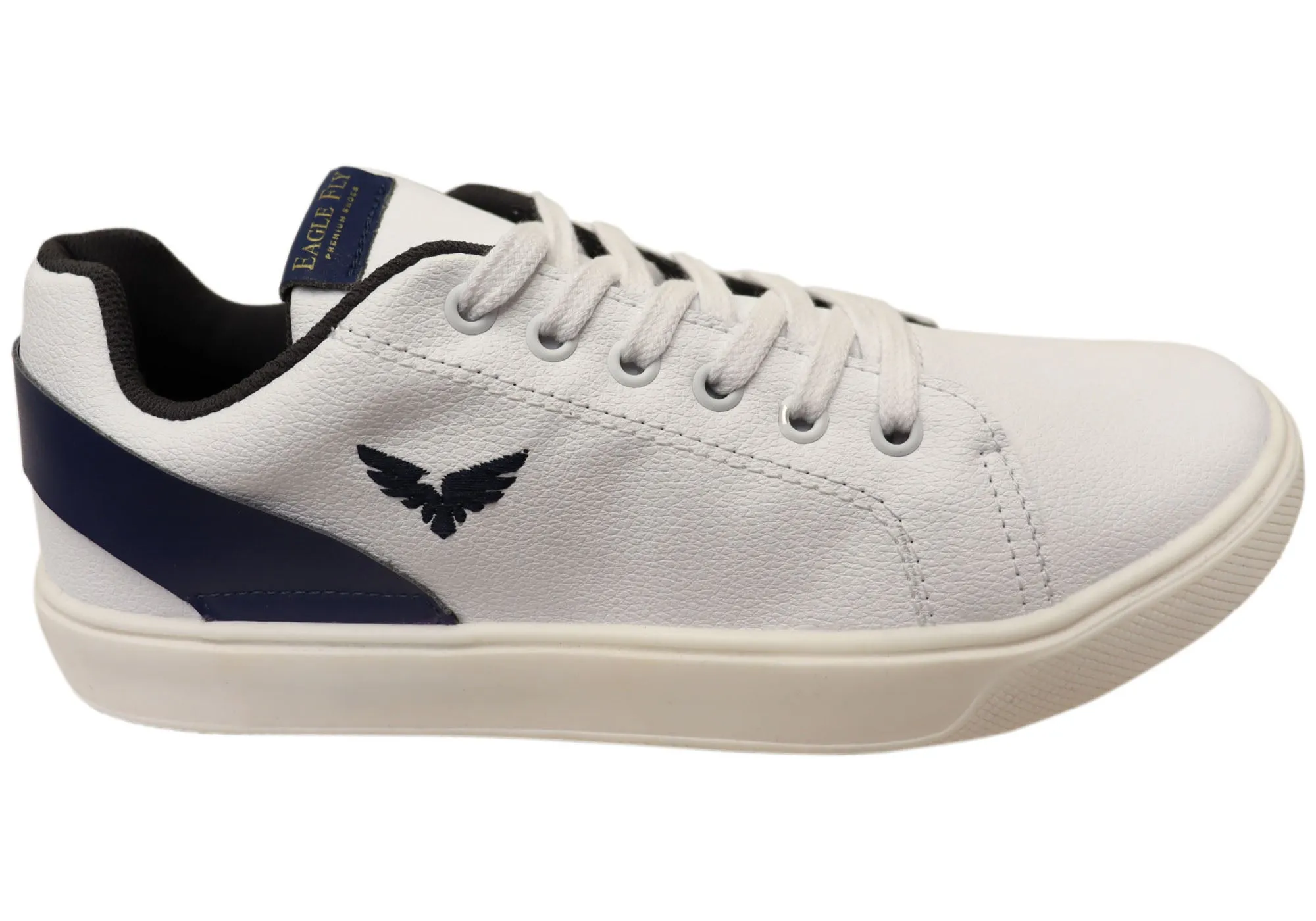 Day To Night Eagle Fly Michael Mens Brazilian Comfortable Lace Up Casual Shoes