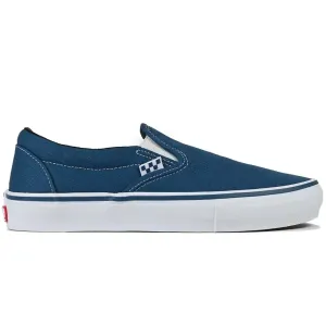 Outing Ready Lifestyle Pick Vans Skate Slip-On Skateboarding Shoe