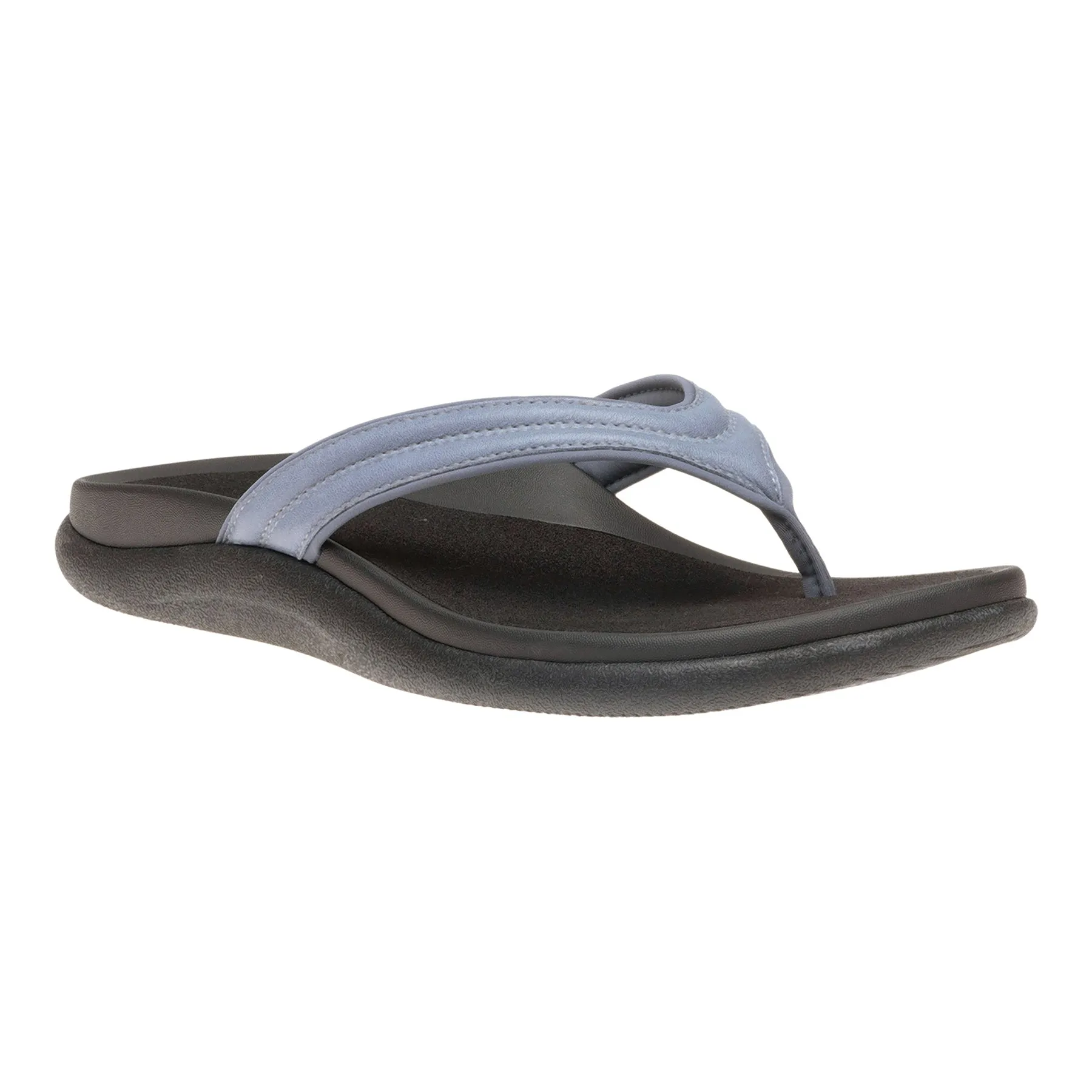 Laguna Thin Strap Sandal Insole Unisex Appeal