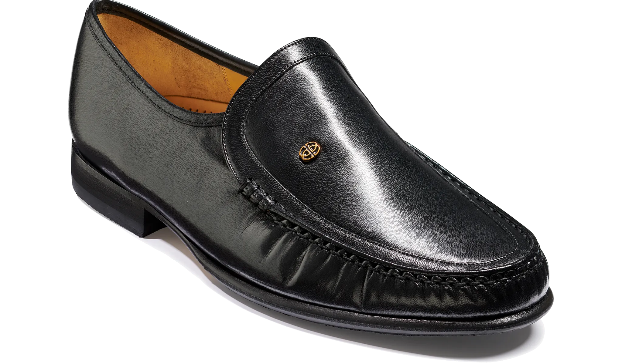All Day Comfort Active Feet Valencia - Black Kid
