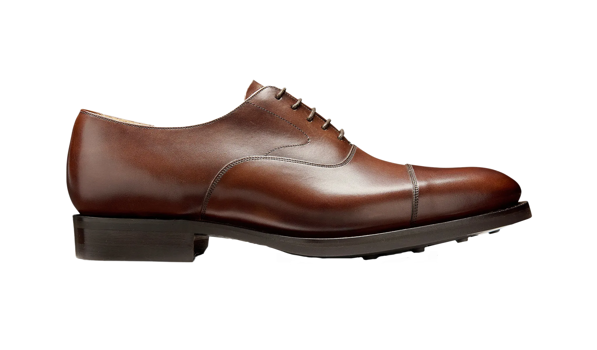 Meeting Ready Soft Lining Malvern 2 - Ebony Calf