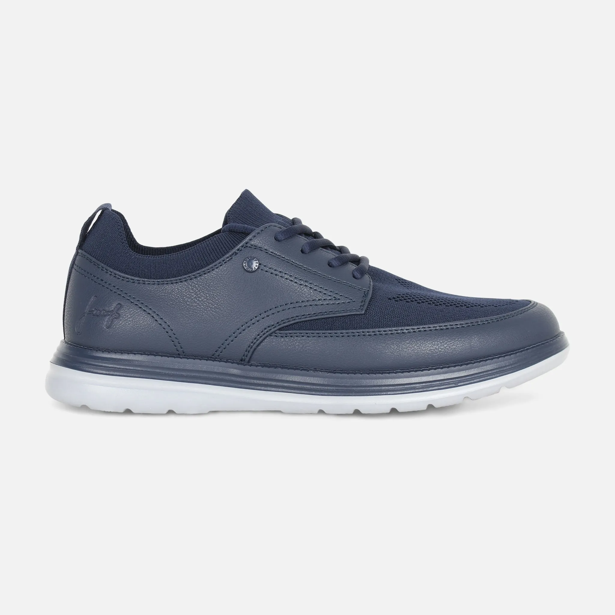 Break Step Feel Stable MEN CASUAL SLIP-ON SHOES