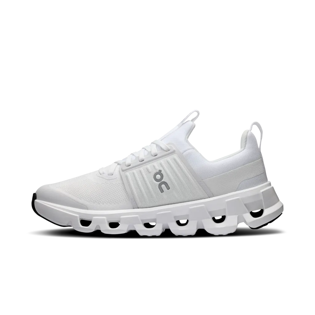 Cloudswift Youth Wide Toe Box Design