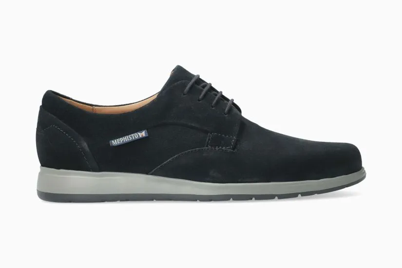 Valerio - Blue Suede 3600 Group Setting