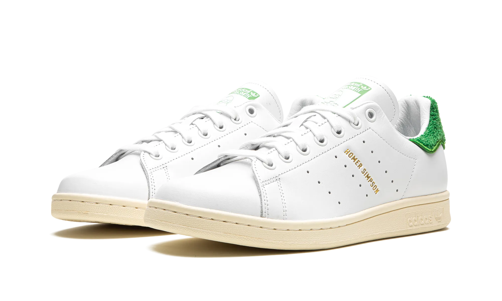 Smart Step Stan Smith "Homer Simpson"
