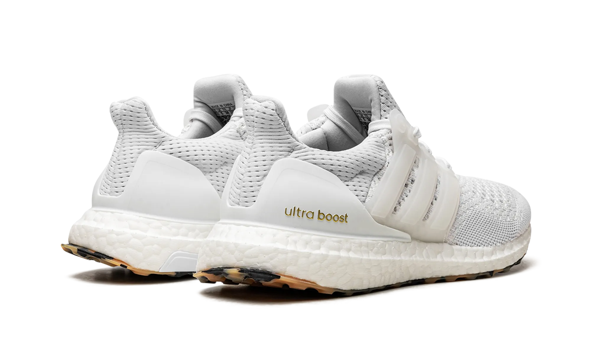 Flexible Arch Comfortable Experience ULTRABOOST 1.0