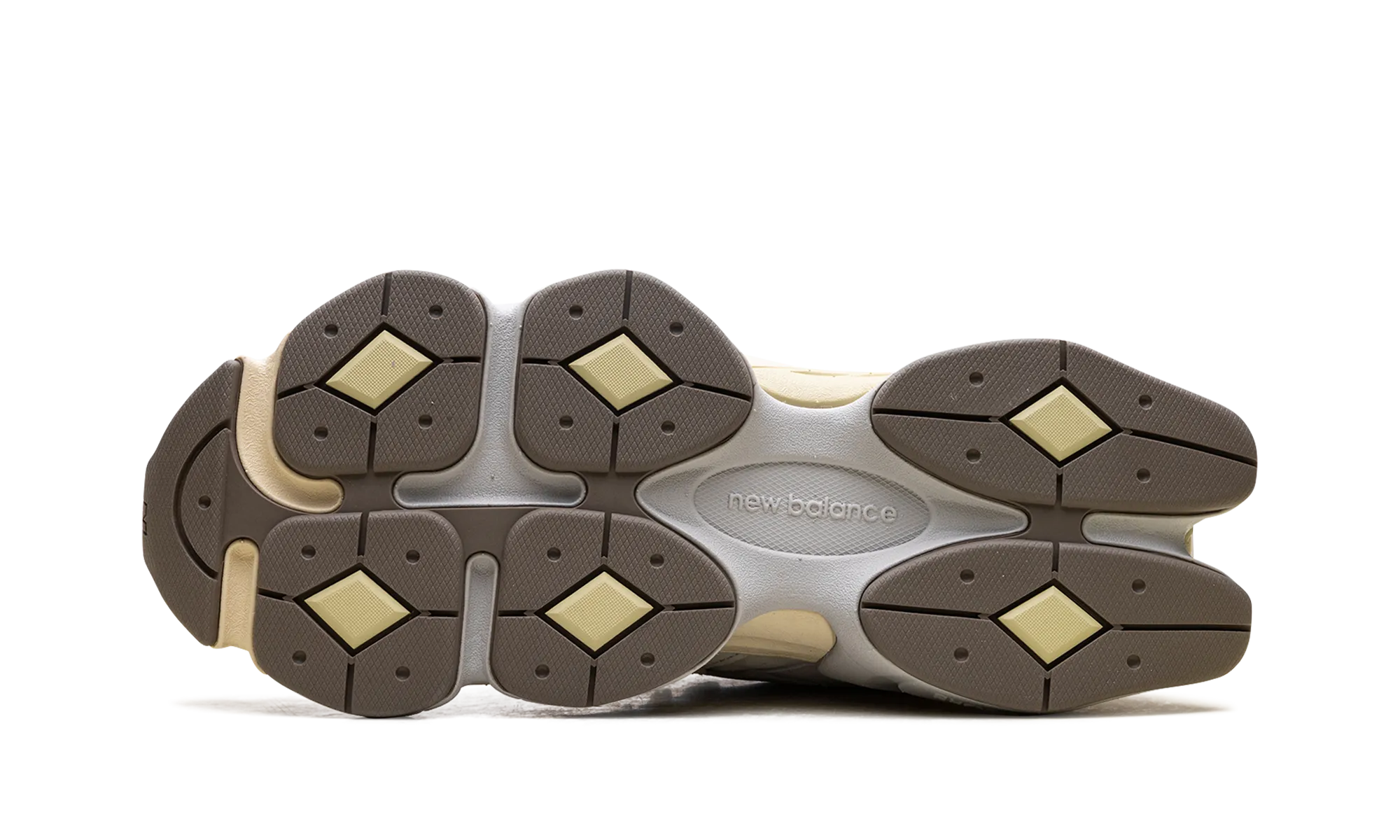 9060 "Mineral Grey Matter" Natural Support Modern Wear