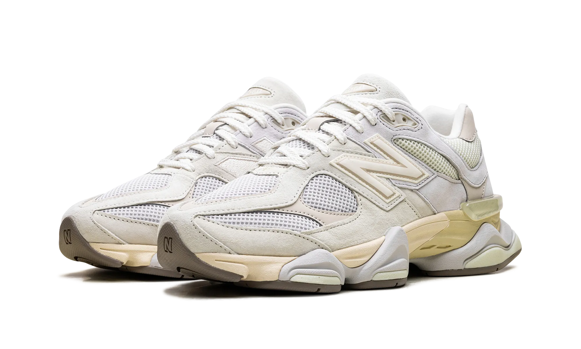 9060 "Mineral Grey Matter" Running Inspired