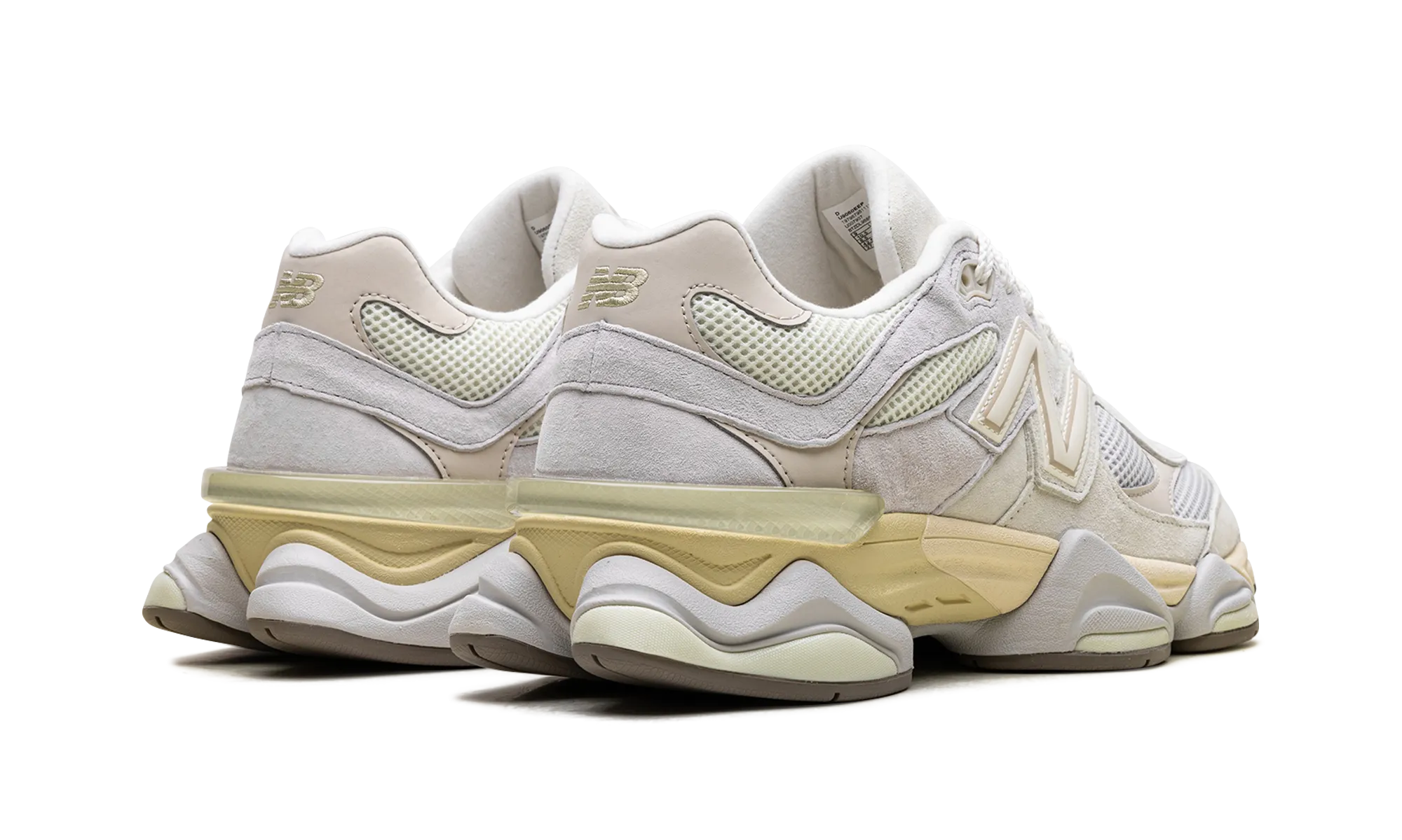 9060 "Mineral Grey Matter" Insta Shot Steady Stride