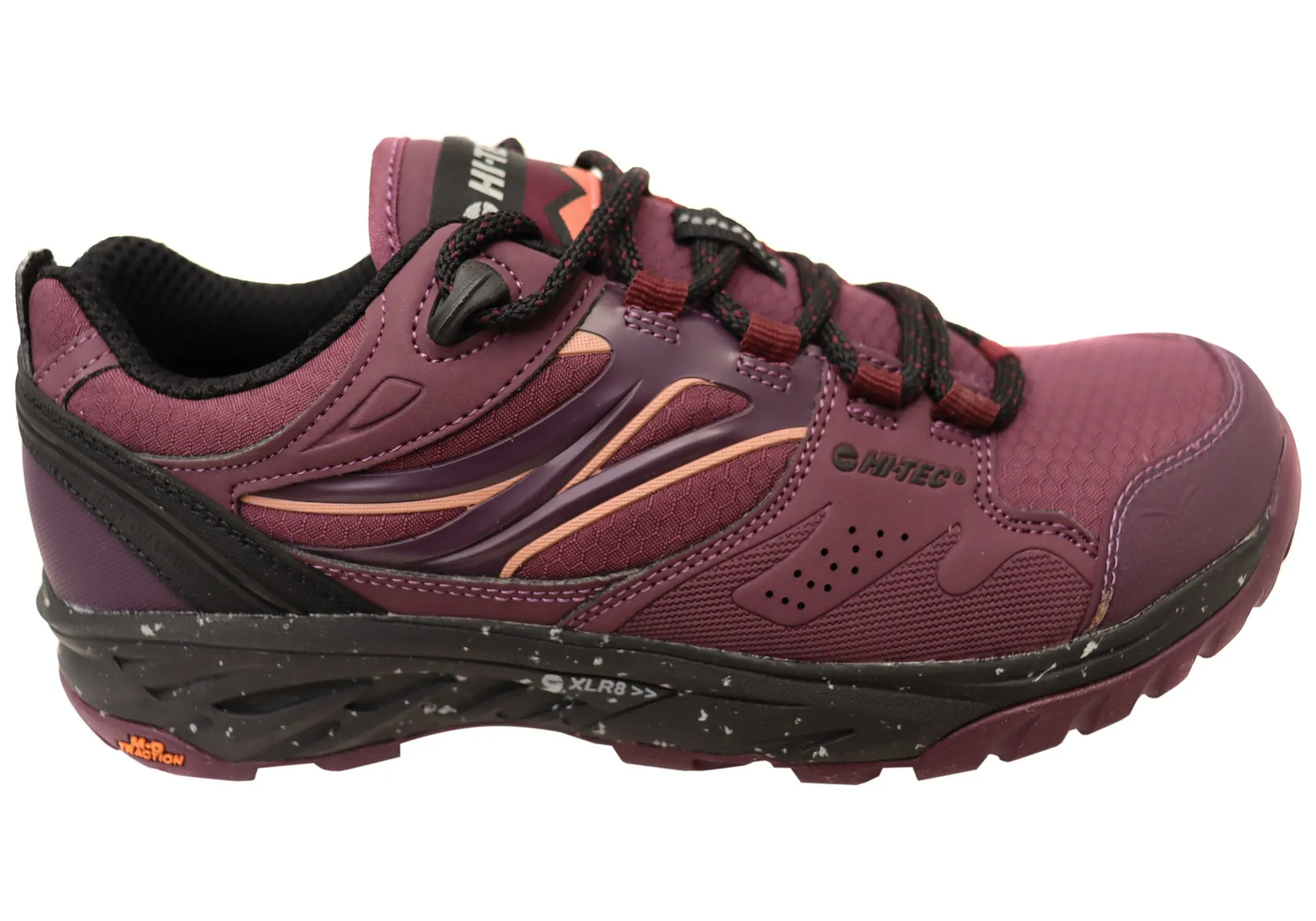 Dive Gear Hi Tec Womens Comfortable V Lite Wild Life Scorpion Shoes