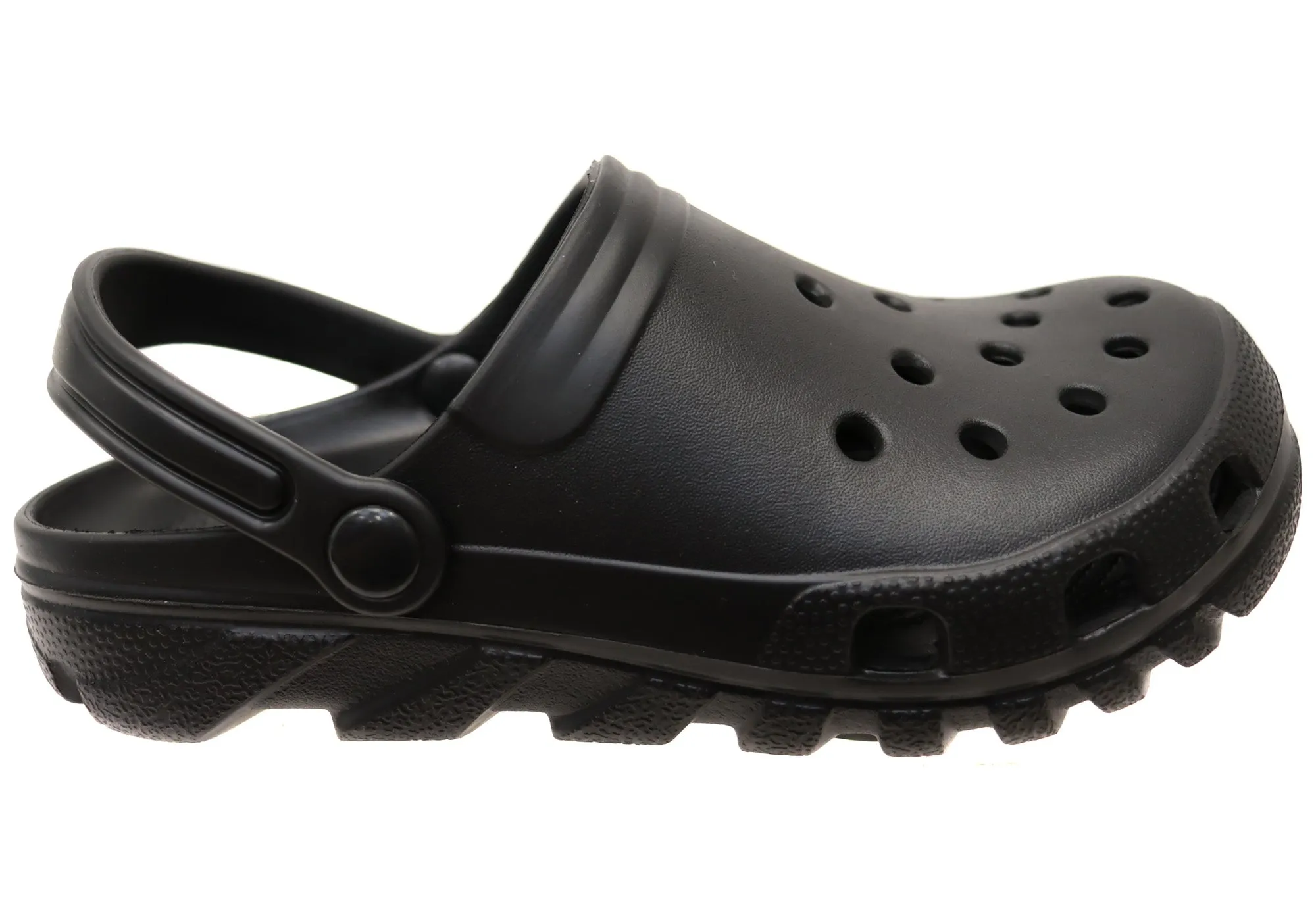 Breathable Lining Fairy Step Holster Sundrifter Womens Comfortable Slip On Shoes Clogs