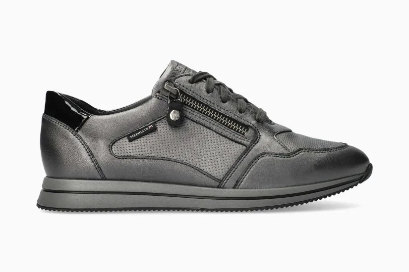 Sport Active Spring Jump Leenie - Grey 9503