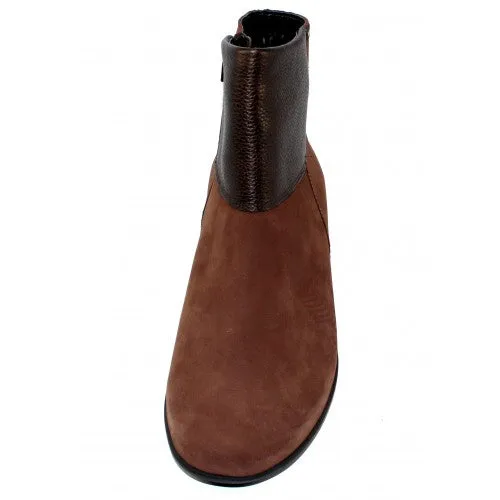 Swim Edge River Cross Nonie - Brown 6858N