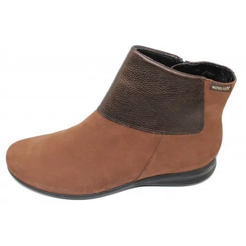 Action Ready Soft Interior Nonie - Brown 6858N