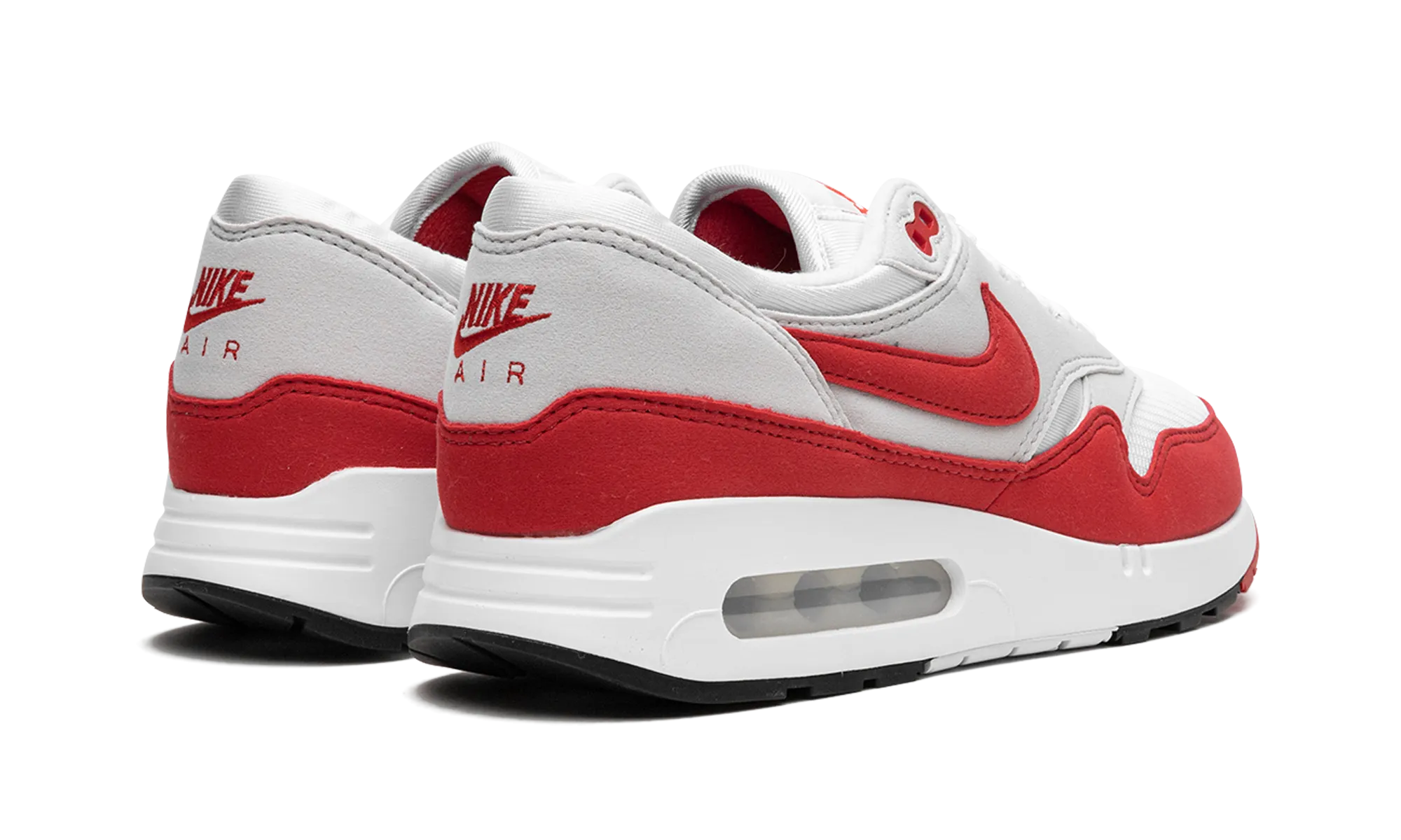 Air Max 1 '86 "Big Bubble - Red" Compression Fit Score Hike