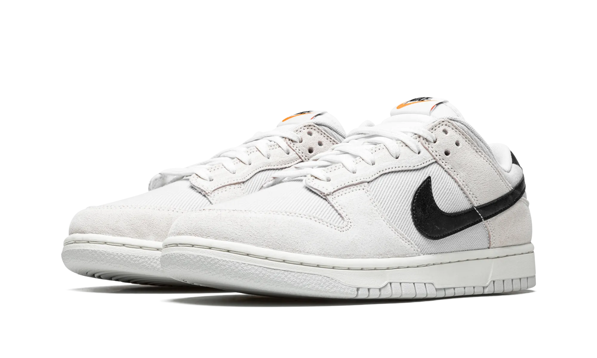 Flexible Comfort Shoes. Skip Step Dunk Low Retro SE "Certified Fresh"