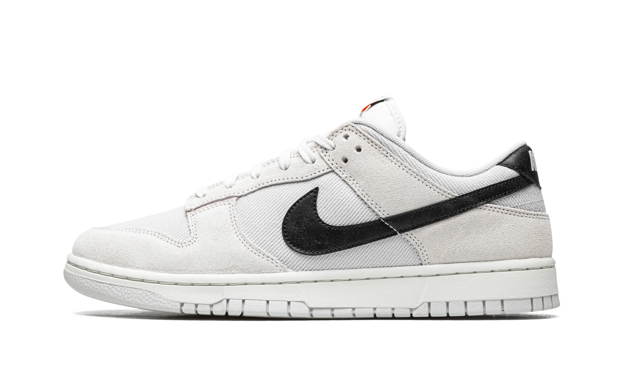 Dunk Low Retro SE "Certified Fresh" Zero Pressure Low Heel