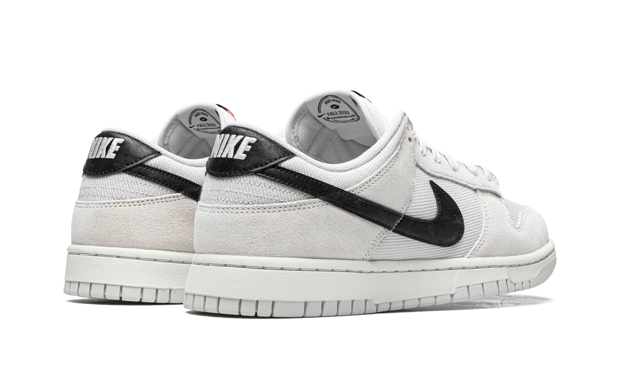 Dunk Low Retro SE "Certified Fresh" Adventure Gear Cushioned Sole